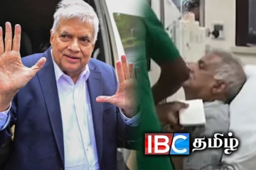 ஜெனீவாவுக்குச் செல்லும் ரணில் - சிகிச்சைகள் தீவிரம்