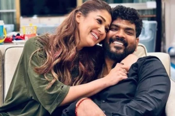 கணவருடன் விவாகரத்தா? நடிகை நயன்தாராவின் பதில்