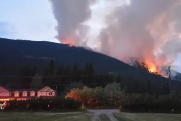 பிரிட்டிஷ் கொலம்பியாவில் சுற்றுலாப்பயணிகளுக்கு விடுக்கப்பட்டுள்ள கோரிக்கை