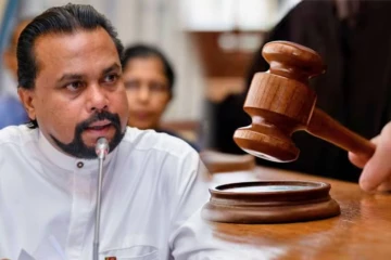 விமல் வீரவன்சவிற்கு எதிரான இலஞ்ச வழக்கு:நீதிமன்றம் பிறப்பித்துள்ள உத்தரவு