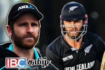 ஓய்வு பெறுவதாக அறிவித்த முன்னணி கிரிக்கெட் வீரர்..! அதிர்ச்சியில் ரசிகர்கள்