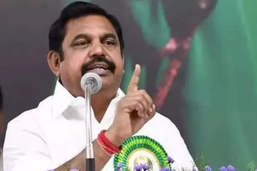 தமிழக முதல்வர் பொம்மை முதல்வராக இருந்து வருகிறார் - எடப்பாடி பழனிசாமி விமர்சனம்