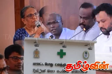 மன்னார் வைத்தியசாலையை சுற்றும் அரசியல்..! தாயொருவரின் உருக்கமான கோரிக்கை