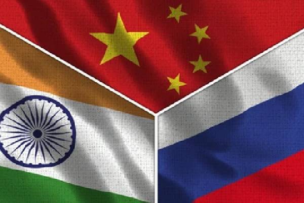 இலங்கையைக் கையாள முற்படும் இந்தியாவும் பிறிக்ஸ் மாநாடும் | India And Brics Conference Seeking To Deal With Sl