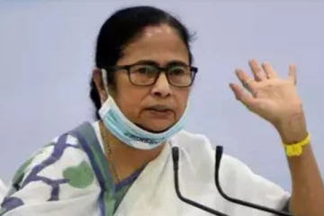 எனது போனும் பெகாசஸ் மூலம் ஒட்டு கேட்கப்பட்டது: மம்தா அதிர்ச்சி தகவல்