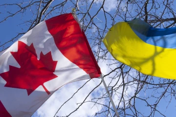 மீண்டும் பெருந்தொகை ஆயுதங்களை வழங்கும் கனடா; எந்த நாட்டுக்குத் தெரியுமா?