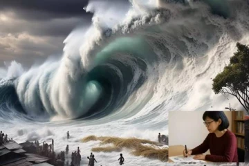 இன்னும் 2 வாரங்களில் வரப்போகும் பேரழிவு? நவீன பாபா வங்காவின் கணிப்பு