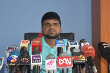 தமிழ்த் தேசியக் கட்சிகள் ஒன்றிணைய வேண்டியது கட்டாயம்: தமிழ்த் தேசிய வாழ்வுரிமை இயக்கம்