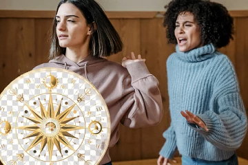 இந்த 3 ராசிகளிடம் நண்பர்களாக இருப்பது மிகவும் கஷ்டமாம்