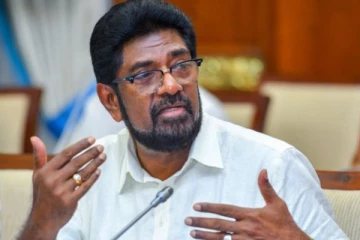 கெஹெலியவுக்கு எதிராக குற்றப்பத்திரிகை தாக்கல்