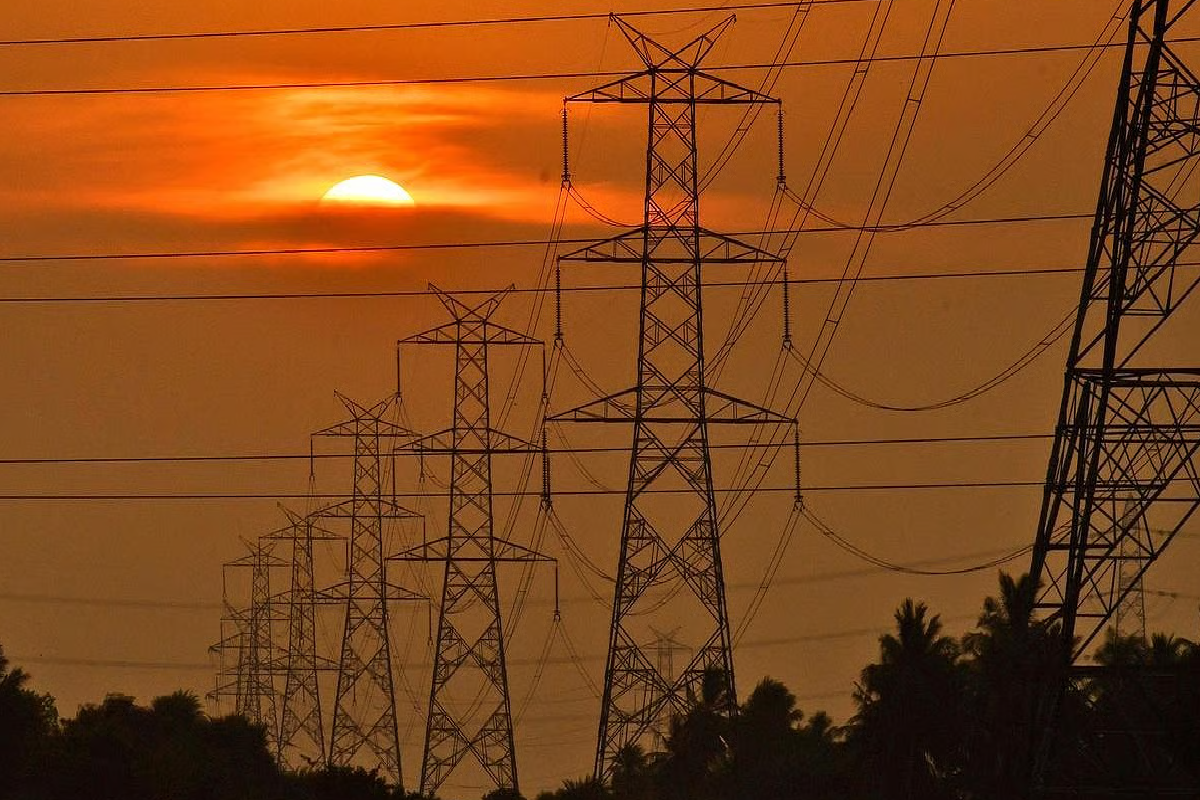 நாட்டின் நாளாந்த மின்சார தேவை வீழ்ச்சி | Daily Electricity Demand In The Country Declines நாட்டின் நாளாந்த மின்சார தேவை வீழ்ச்சி | Daily Electricity Demand In The Country Declines