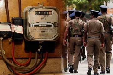 மின்சார அளவீட்டு கருவியில் மோசடி செய்த வீட்டின் உரிமையாளர்கள் கைது