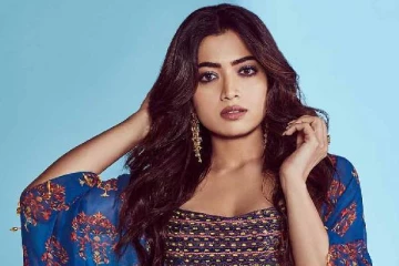 ராஷ்மிகாவுக்கு பாதுகாப்பு இல்லை.. மத்திய உள்துறை அமைச்சகத்துக்கு பறந்த கடிதம்