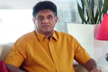 IMF ගිවිසුම ගැන විපක්ෂ නායක සජිත්ගෙන් විශේෂ ප්‍රකාශයක්..!