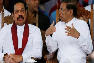 மஹிந்தவை சமயம்பார்த்து பழி வாங்கிய மைத்திரிபால சிறிசேன; பேட்டியில் கிழுகிழுப்பு!