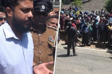 சடலத்துடன் தகாத உறவு கொண்ட மூவர் ; பொலிஸாரின் தலையீட்டால் ஆரம்பமான உள்ளக விசாரணை