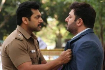 வெளிவந்து 8 வருடங்கள் ஆகியுள்ள தனி ஒருவன் படத்தின் மொத்த வசூல்.. எவ்வளவு தெரியுமா..