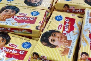 12 வயதில் வீட்டைவிட்டு ஓடிய சிறுவன்... Parle-G உருவான கதை தெரியுமா?