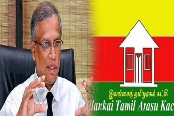 தமிழரசுக்கட்சியின் தலைமைக்கான தேர்தல்: சுமந்திரன் வெளியிட்டுள்ள தகவல்