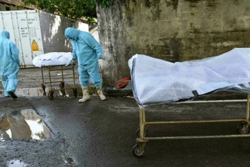 இலங்கையில் கொரோனாவால் உயிரிழந்த 5,022 பேர் தொடர்பில் வெளியான அதிர்ச்சி தகவல்