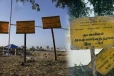 செம்மணி மனிதப்புதைகுழி அகழ்வில் மேலும் எலும்புக்கூடுகள் கண்டறிவு - கறுப்புநிற மண் மாதிரிகளும் பரிசோதனை