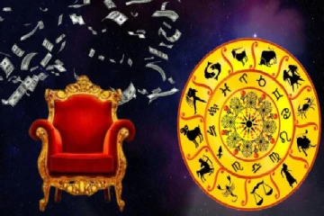 டிசம்பரில் உருவாகும் 3 ராஜயோகம்: பணக்காரராக போகும் ராசிக்காரர்கள்