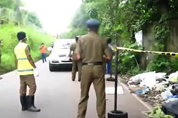 நாட்டில் இடம்பெறும் தொடர் கொலைகள்! பொலிஸாருக்கு ஏற்பட்டுள்ள புதிய சிக்கல் | Crime Incident In Srilanka