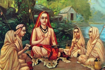மனிதன் அடைக்க வேண்டிய முக்கியமான 5 கடன்கள்