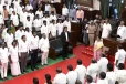 ஆளுநர் உரைக்கு முன்பே தேசிய கீதம் - சட்டமன்ற மரபை மாற்றிய தவெக அரசு