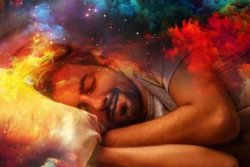 குழந்தை அழுவது போல் கனவா? கட்டாயம் இதை பற்றி தெரிஞ்சிக்கோங்க