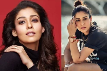 அந்த படத்துல நடிச்சுருக்கவே கூடாது - இன்று வரைக்கும் ஃபீல் பண்ணும் நயன்தாரா!