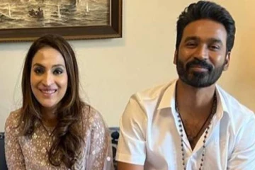 கள்ளக் காதலியால் ஐஸ்வர்யாவை விவாகரத்து செய்தாரா தனுஷ்... பிரபலம் அதிரடி