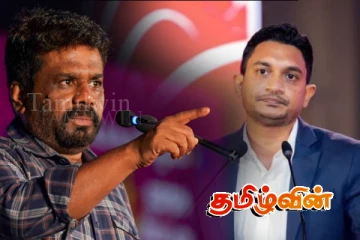 சமூக வலைத்தளங்களில் அரசுக்கு எதிராக அதிகரிக்கும் பகிடிகள் - அநுர தரப்பினர் கவலை