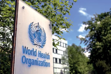 இலங்கைக்கு உலக சுகாதார அமைப்பு விடுத்துள்ள எச்சரிக்கை!