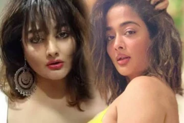 42 வயதான விக்ரம் பட நடிகை கிரணா இது!! உடல் எடையை குறைத்து பிகினி போட்டோஷூட்..