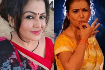 42 வயதான நடிகை சோனாவா இது? சீரியலுக்காக இப்படி ஒல்லியாக மாறிய புகைப்படம்..