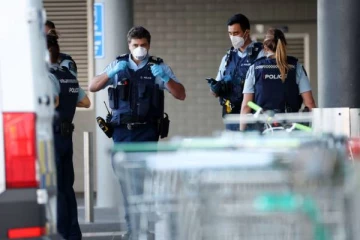 நியூசிலாந்தில் சுட்டுக்கொல்லப்பட்ட இலங்கையர் தொடர்பில் பிரதமர் வெளியிட்ட பகீர் தகவல்கள்