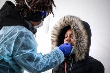 ஓமிக்ரோன் தொற்றின் புதிய அறிகுறிகள்.. உடனே என்ன செய்யவேண்டும்?