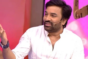 புற்றுநோயால் இறந்த அப்பா..அவரிடம் உண்மையை மறைச்சிட்டேன்!! வெளிப்படையாக கூறிய மிர்ச்சி சிவா..