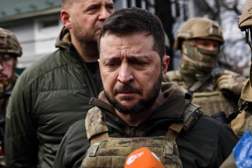 உலக வரைபடத்தில் இருந்து நீக்கப்படுகின்றதா உக்ரைன்!