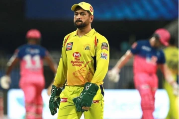 தோனியின் கடைசி ஐபிஎல் தொடர் இது தான்..சென்னை அணியில் இருந்து விடைபெறுகிறாரா?