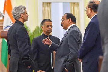 இலங்கை வெளிவிவகார அமைச்சருடன் இந்திய அரசின்  முக்கிய தொலைபேசி அழைப்பு