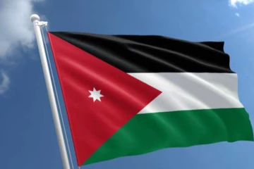 வான்வெளியை மூடிய ஜோர்தான்