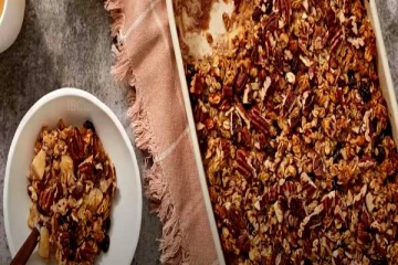 இனி தோசை, இட்லிக்கு ஒரு முற்றுப்புள்ளி! சுவையான Breakfast ரெசிபி இதோ..