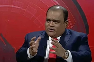 රටේ ආර්ථිකයට.. නව මාවතක්.. ධම්මික පෙරේරා ඩොලර් ප්‍රශ්නෙට කරන්න යන දේ..