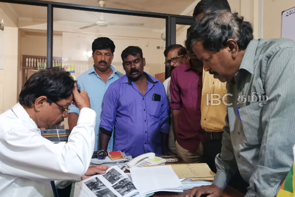 குருந்தூர் மலை அடாவடிகள் தொடர்பாக மனித உரிமை ஆணைக்குழுவில் முறையீடு | Complaint To Human Rights Against Sl Police
