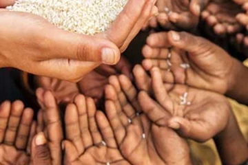 මන්දපෝෂණය ගැන මෙරටින් ඇහෙන නවතම තත්ත්වය..