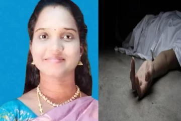 பிரசவத்தின்போது மகப்பேற்று மருத்துவ நிபுணர் உயிரிழந்த சோகம்