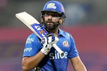 ஓய்வு குறித்த சிந்தனை...சர்ச்சைக்கு மத்தியில் திடீரென ஷாக் கொடுத்த ரோகித்