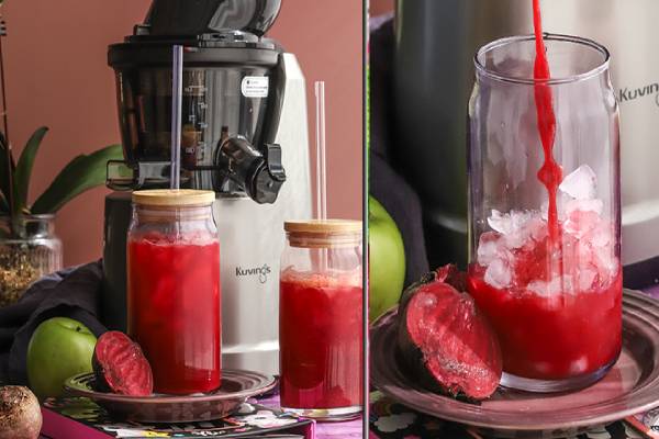 Vj அர்ச்சனா முகத்தை பளபளபாக்கியது ABC ஜூஸ் தானாம்.. அடிக்கடி குடிக்கலாமா? | Abc Juice Benefits For Skin Vj அர்ச்சனா முகத்தை பளபளபாக்கியது ABC ஜூஸ் தானாம்.. அடிக்கடி குடிக்கலாமா? | Abc Juice Benefits For Skin